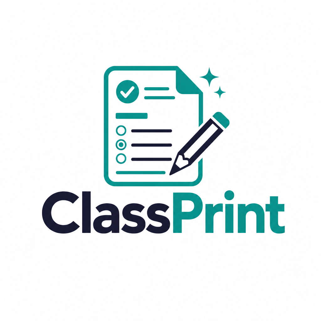 ClassPrint